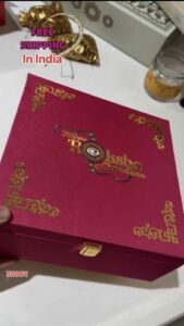 Naveen Ahmedgarh Rakhi Hamper
