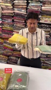 Naveen fancy Store Ahmedgarh