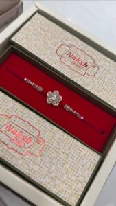 Rakhi Collection Naveen Ahmedgarh