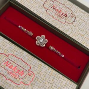 Rakhi Collection Naveen Ahmedgarh
