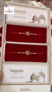 Rakhi Naveen Ahmedgarh
