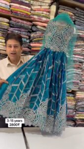 Girlswear Naveen Fancy Store Ahmedgarh