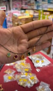 Elegant Necklace