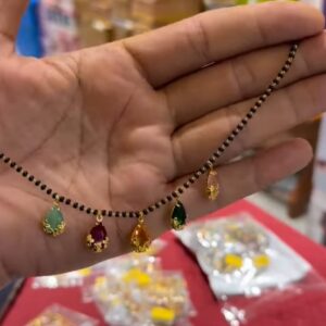 Elegant Necklace
