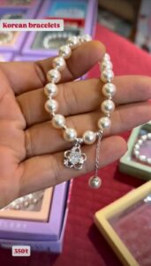 Korean Style Bracelet