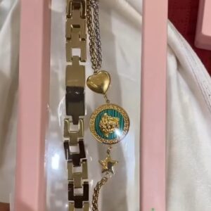 Combo Bracelet Set