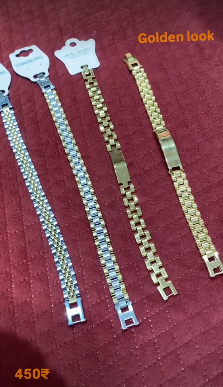 Elegant Bracelet