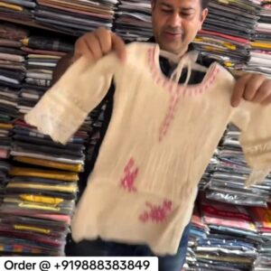Kids Salwar Suit