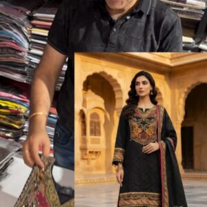 Farsi Salwar Suit