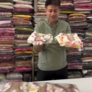 Girlswear Designer Suit
