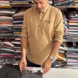 Men's Cargo Pants