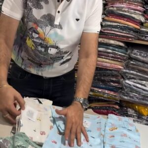 New Born Baby Suits