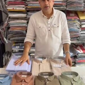 Mens Shirts Naveen Ahmedgarh