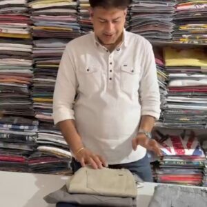 Mens Trousers Naveen Ahmedgarh