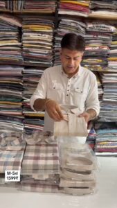 Premium men's shirts 100% cotton
