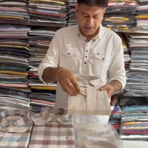 Premium men's shirts 100% cotton