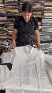 Mens Kurta Pajama Naveen Ahmedgarh