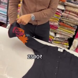 Stylish Women’s Coord Set