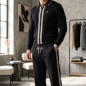 Men’s Coord Set
