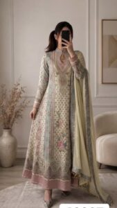 Women’s Anarkali Suit