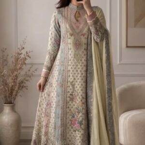 Women’s Anarkali Suit