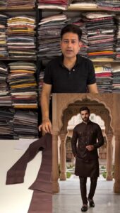 Men’s kurta Pajama