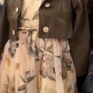 Kids’ Dress