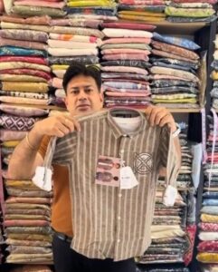 Naveen Ahmedgarh