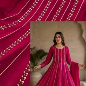 Farsi Salwar Suit