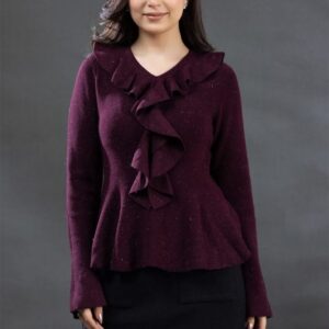 Girls Winter Top