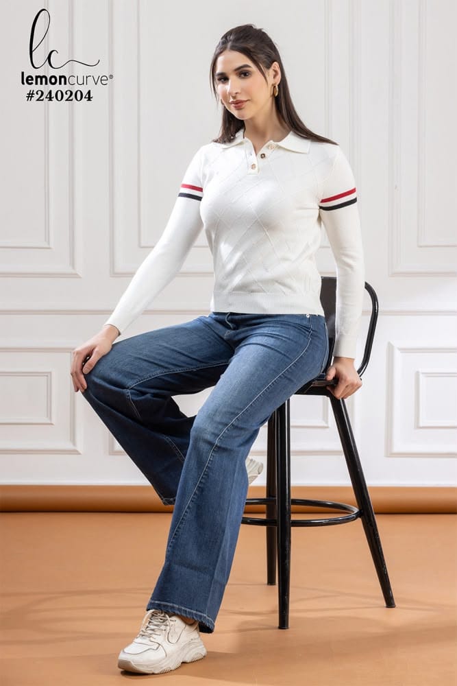 Girls Winter Top - Image 6