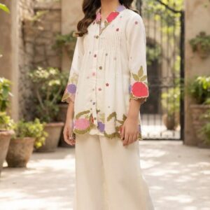 Stylish Kids Coord Set
