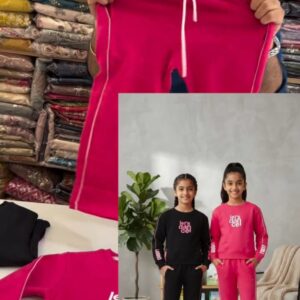 Kids Winter Co-ord Set