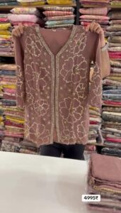 Women’s Elegant Suit