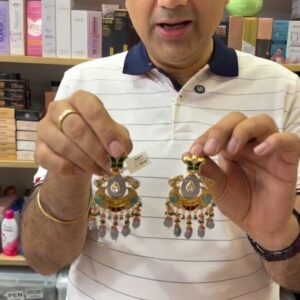 Beautiful Earrings