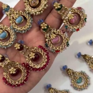 Elegant Women’s Earrings