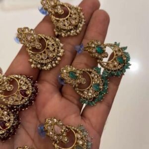 Elegant Women’s Earring