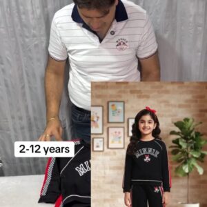 Kids Winter Wear Collection