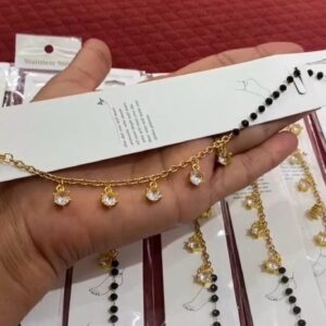 Elegant Payal (Anklet)