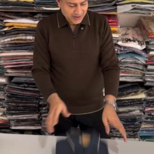 Men’s Winter Wear Collection