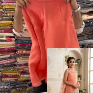 Beautiful Sharara Suit for Girls