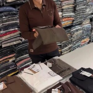 Stylish Men’s T-Shirt