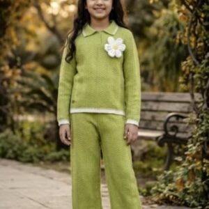 Kids’ Winter Co-Ord Set