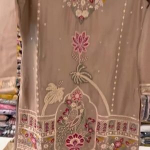 Ladies’ Palazzo Suit