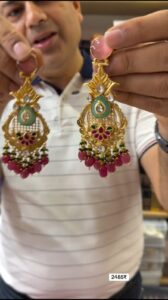 Beautiful Earrings