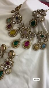 Necklace Set