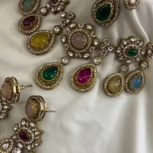 Necklace Set