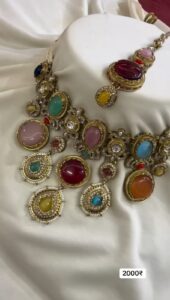 Elegant Necklace for Women