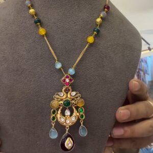 Premium Necklace Set
